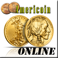 Americoin Online Store