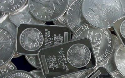 Silver Prices are Low!…