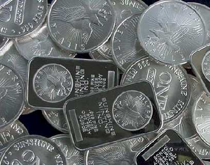 Silver Prices are Low!…